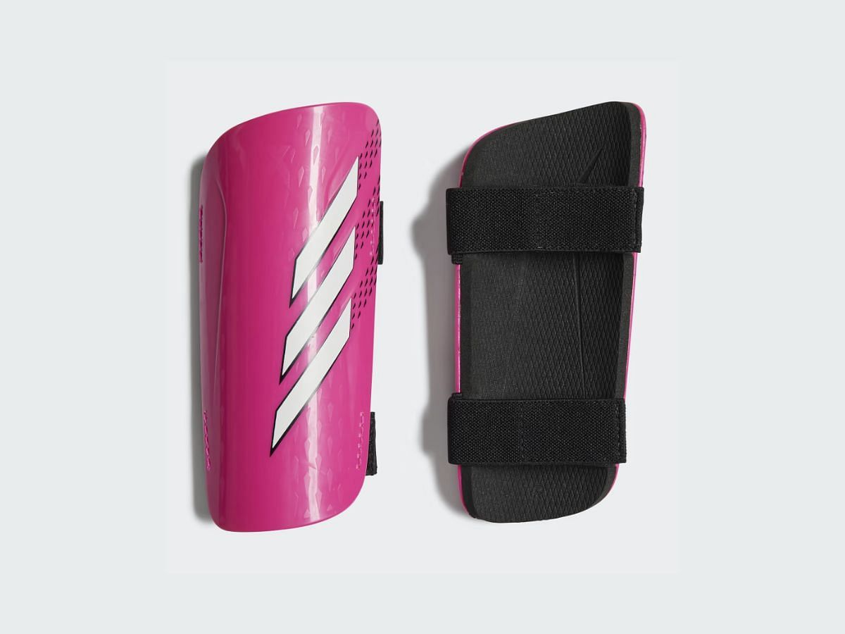 X Speedportal Training Shin Guards (Image via Adidas)